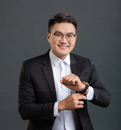 Avatar Hùng Kinh Doanh
