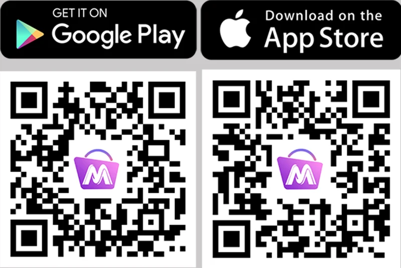 Tải app MuaMau
