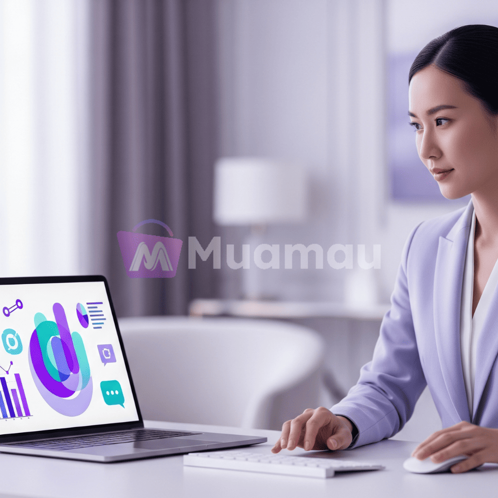 Thuật ngữ trong kinh doanh Online