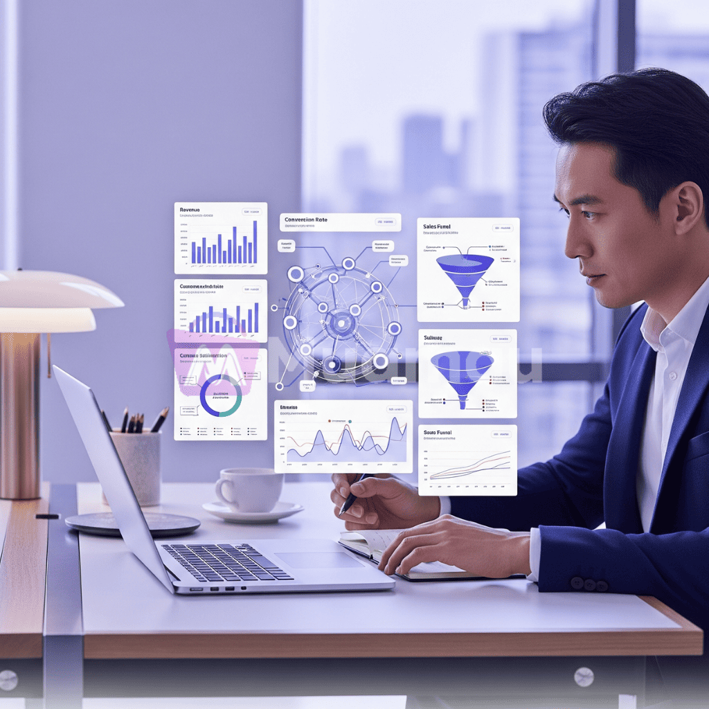 Thuật ngữ trong kinh doanh Online