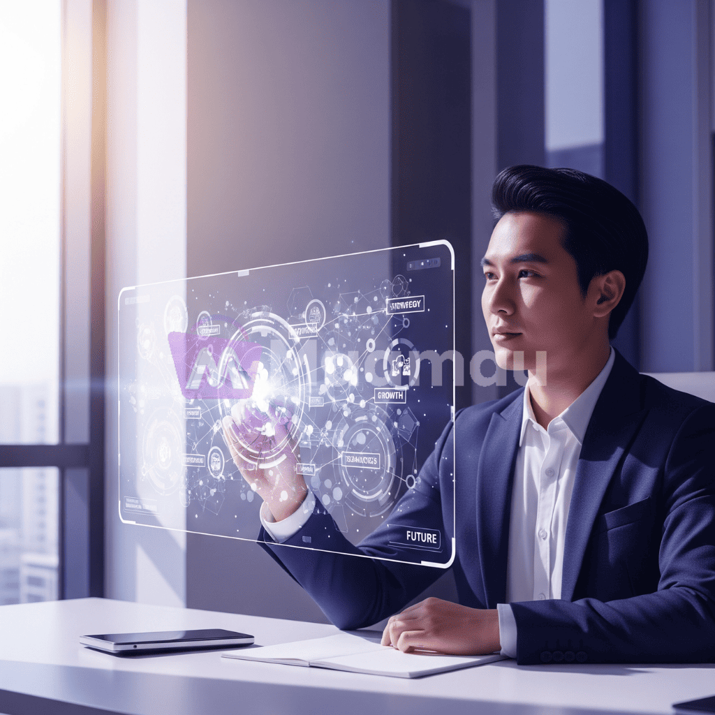 Thuật ngữ trong kinh doanh Online