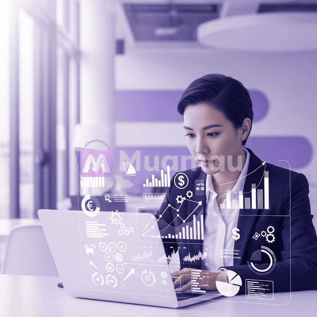 Thuật ngữ trong kinh doanh Online