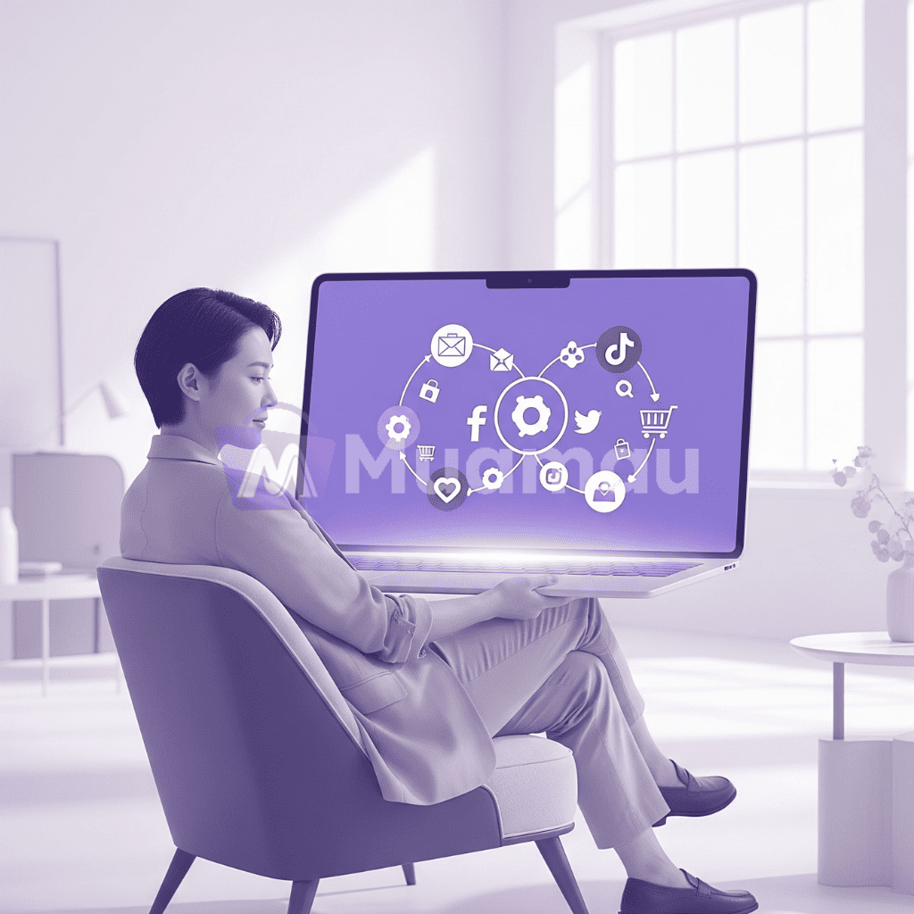 Thuật ngữ trong kinh doanh Online