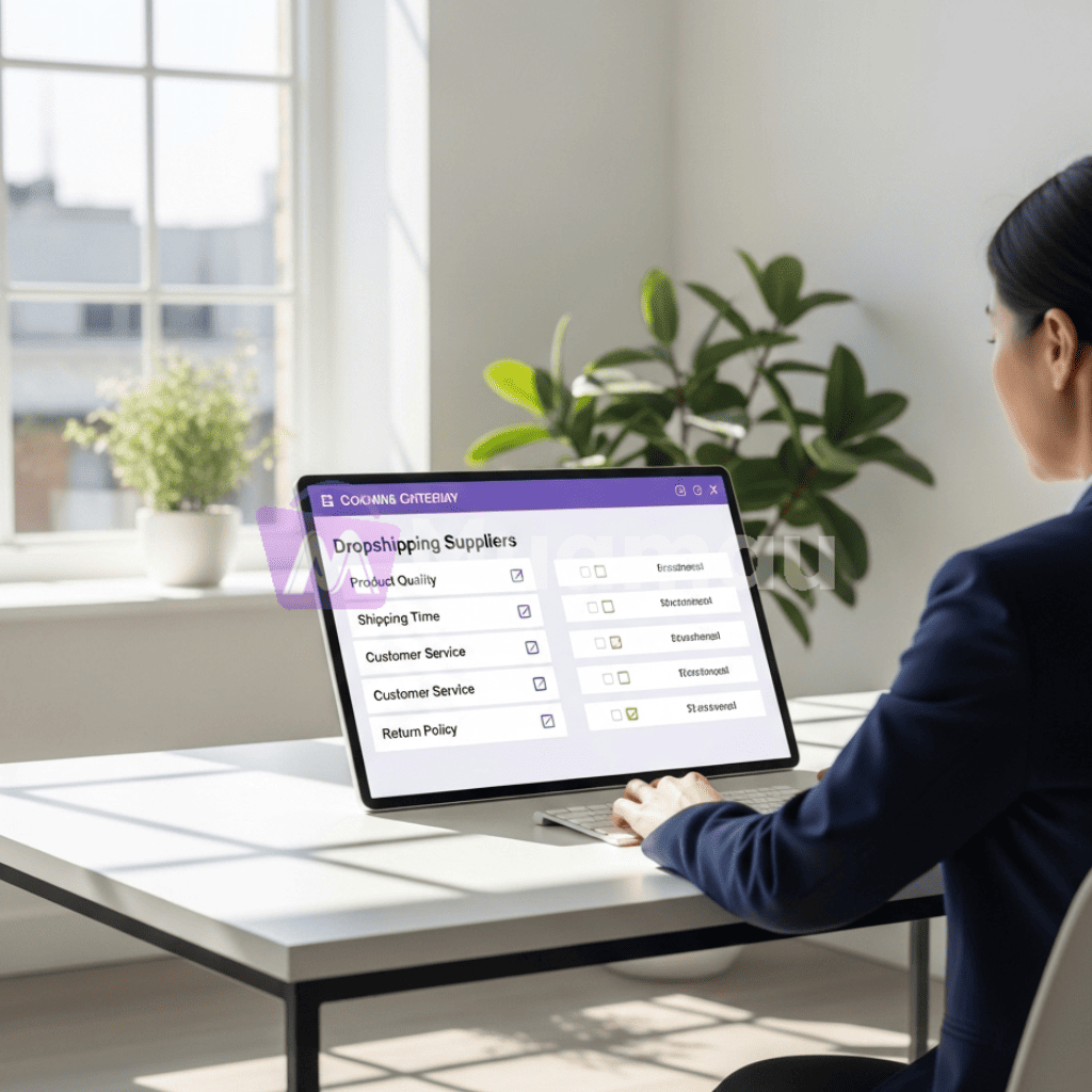 nguồn hàng dropshipping tại việt nam