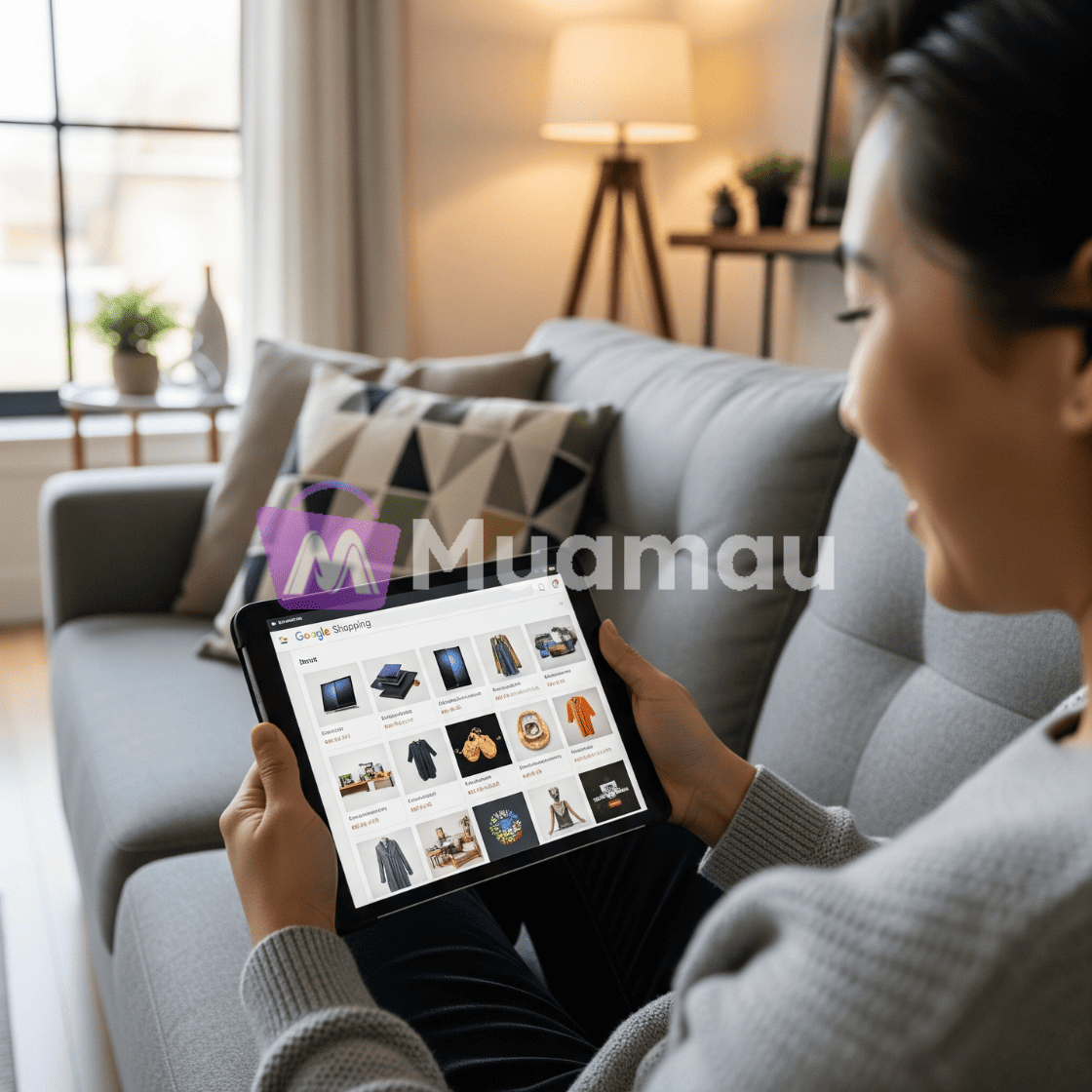 Google Shopping là gì