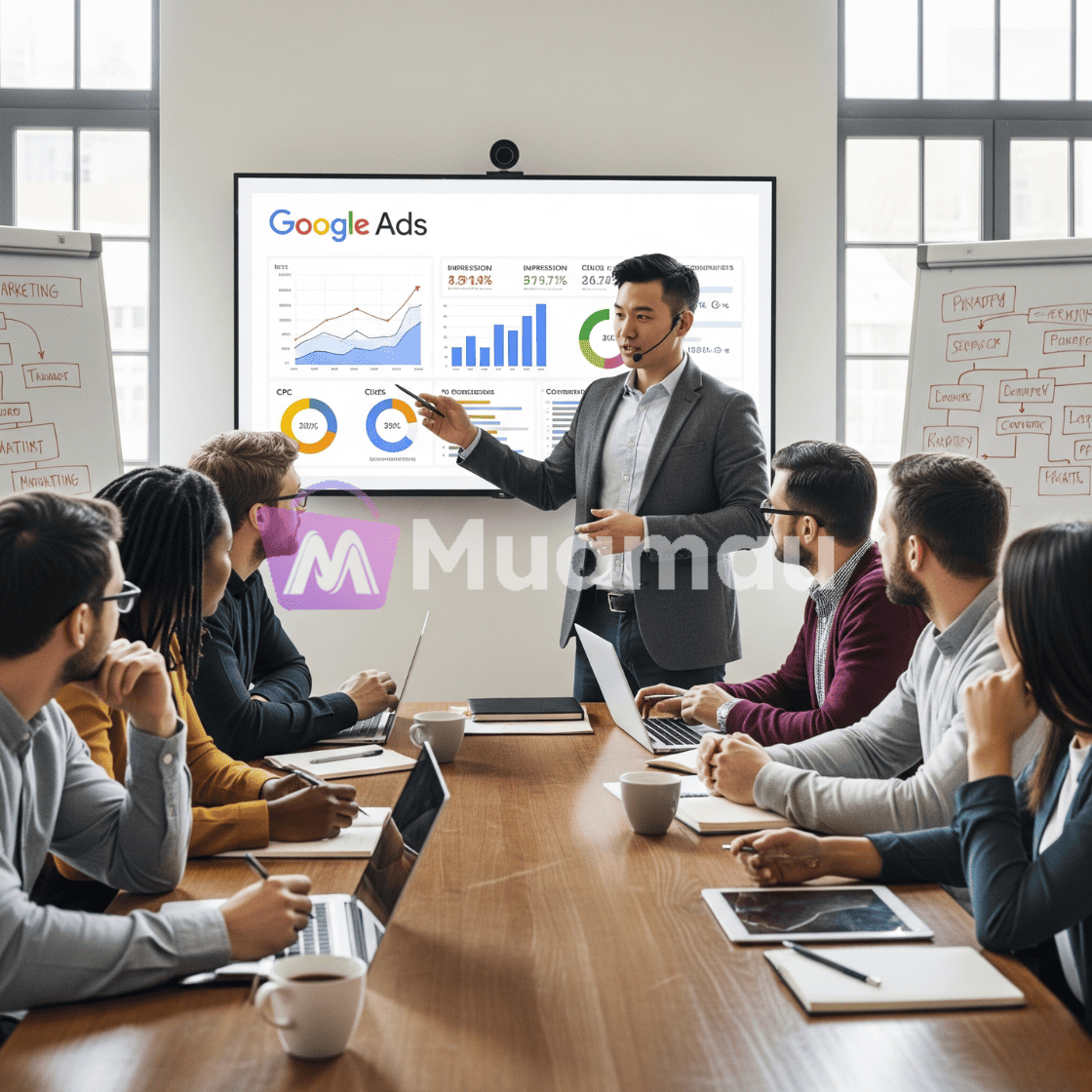 Google Shopping là gì