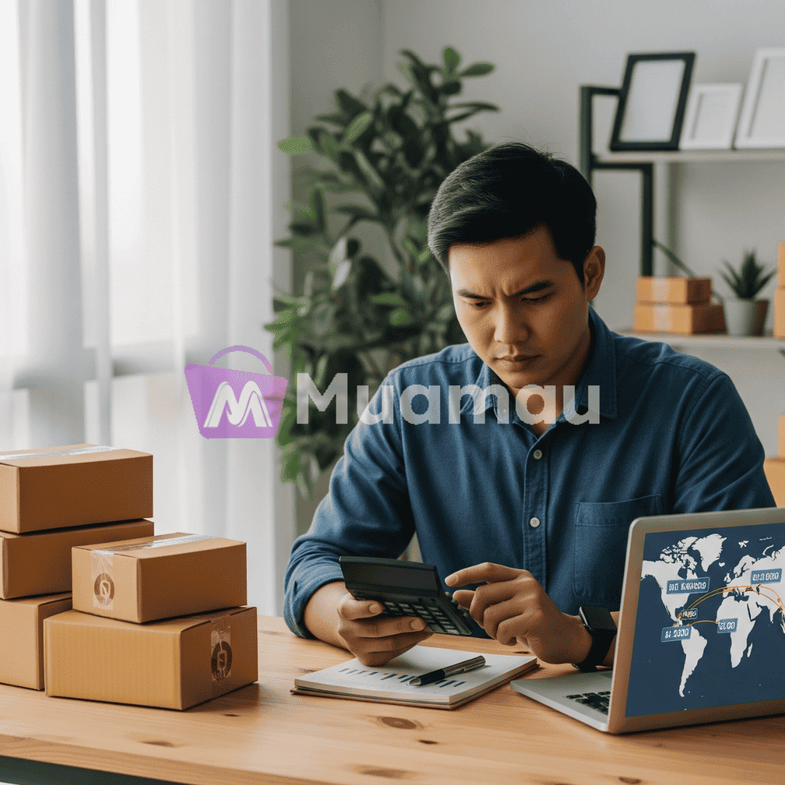 Shipping Cost là gì