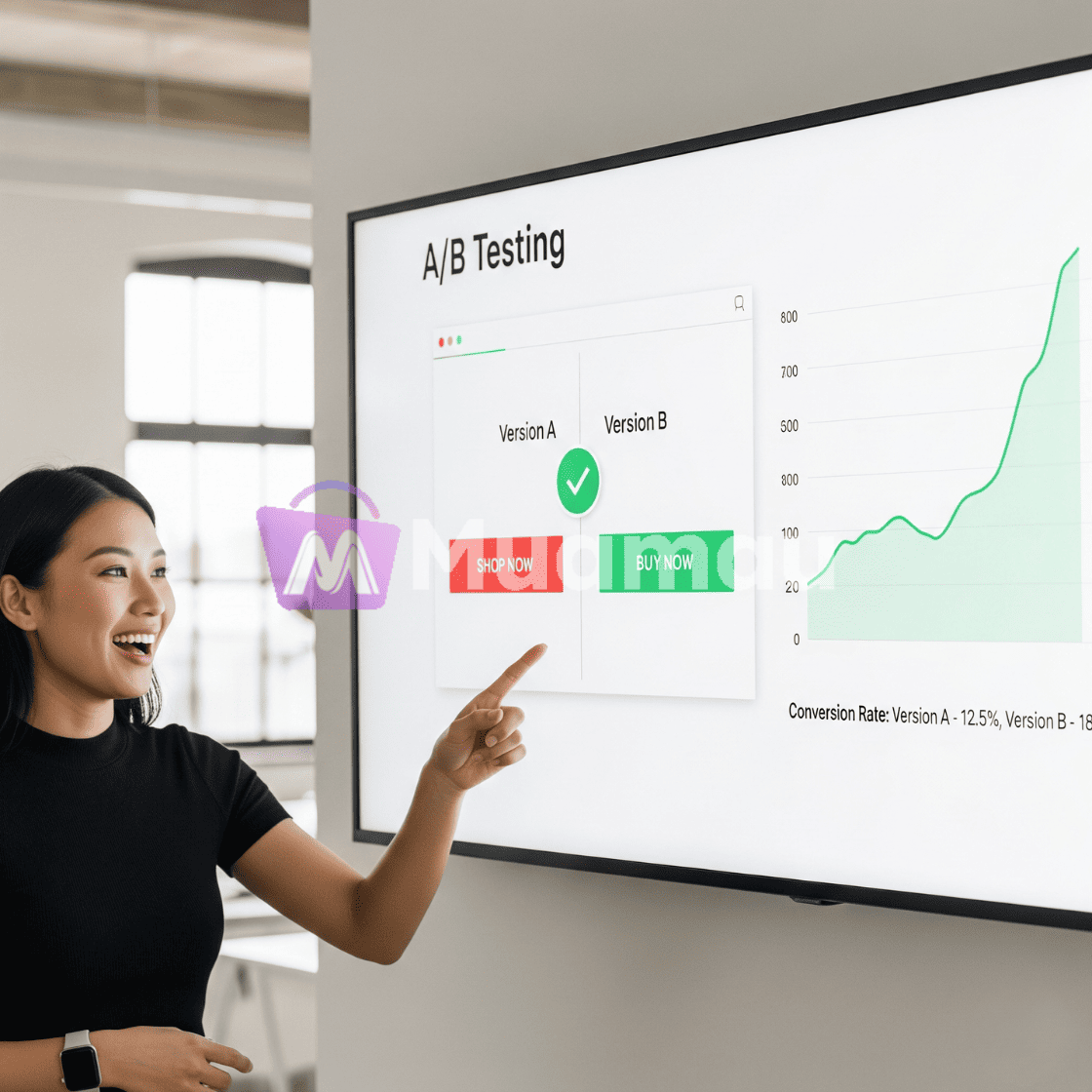 A/B Testing là gì