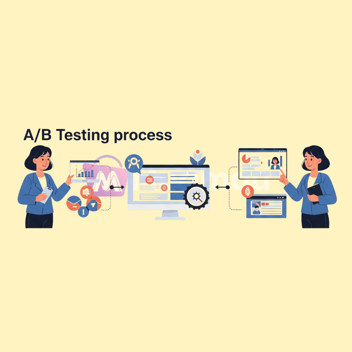 A/B Testing là gì