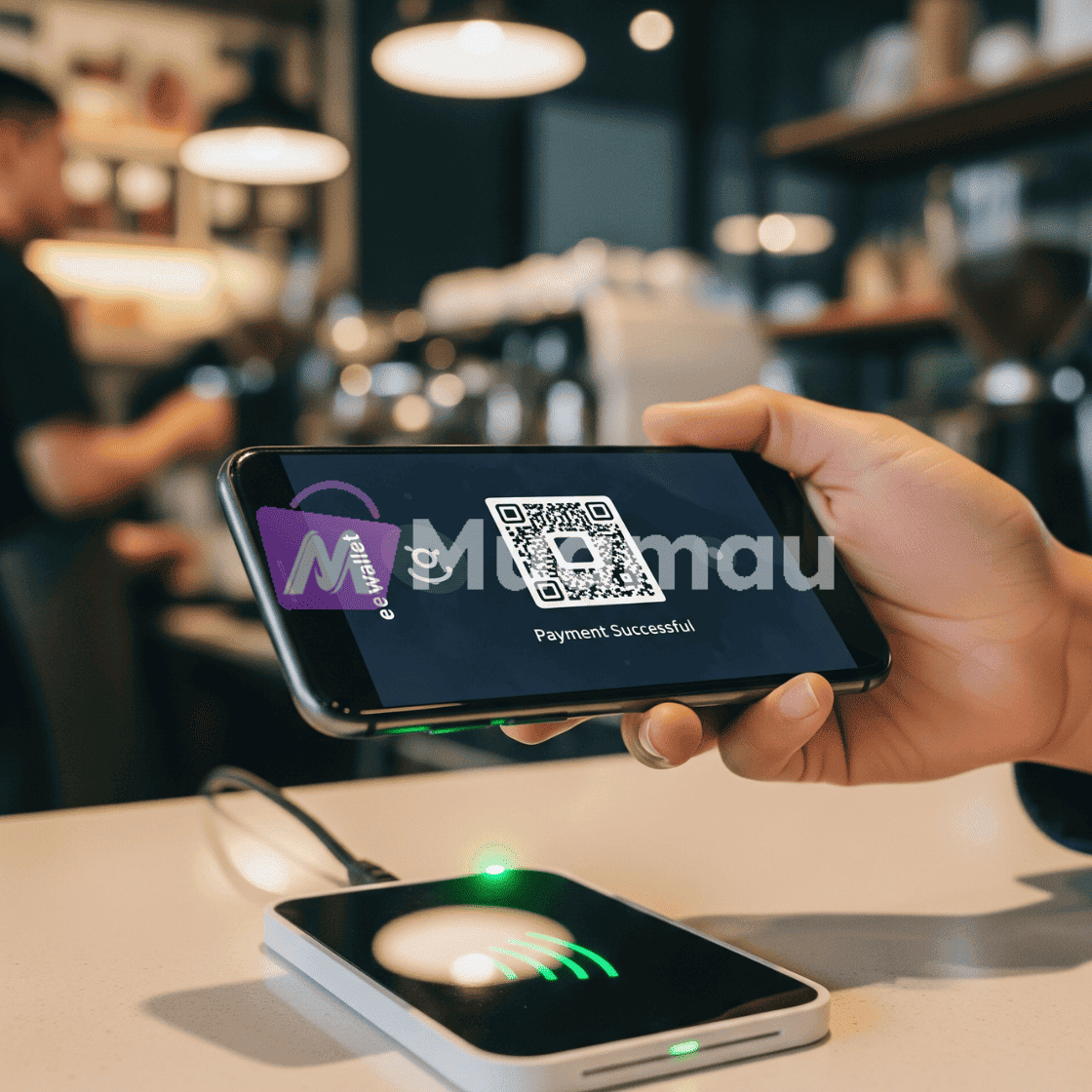 Phương thức thanh toán bán hàng Online