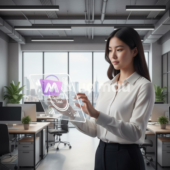 Marketing Qualified Lead là gì
