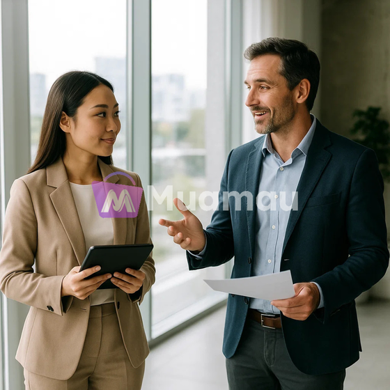 Marketing Qualified Lead là gì