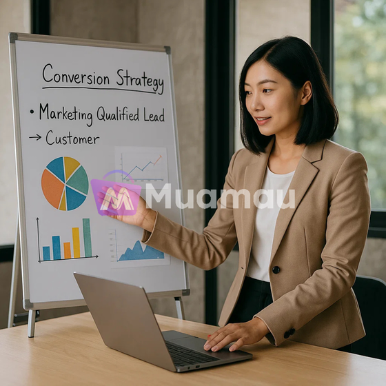 Marketing Qualified Lead là gì