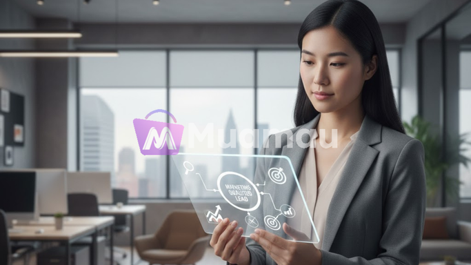 Marketing Qualified Lead là gì