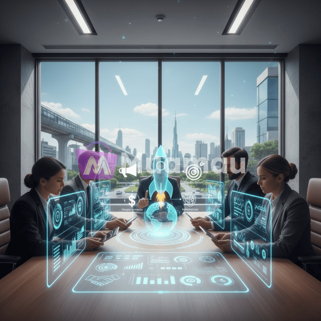 Product Marketing là gì