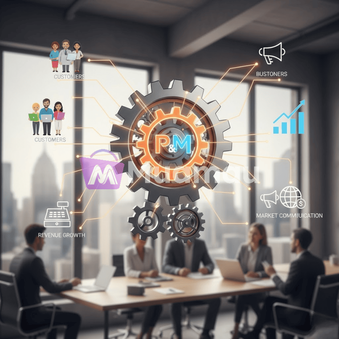 Product Marketing là gì