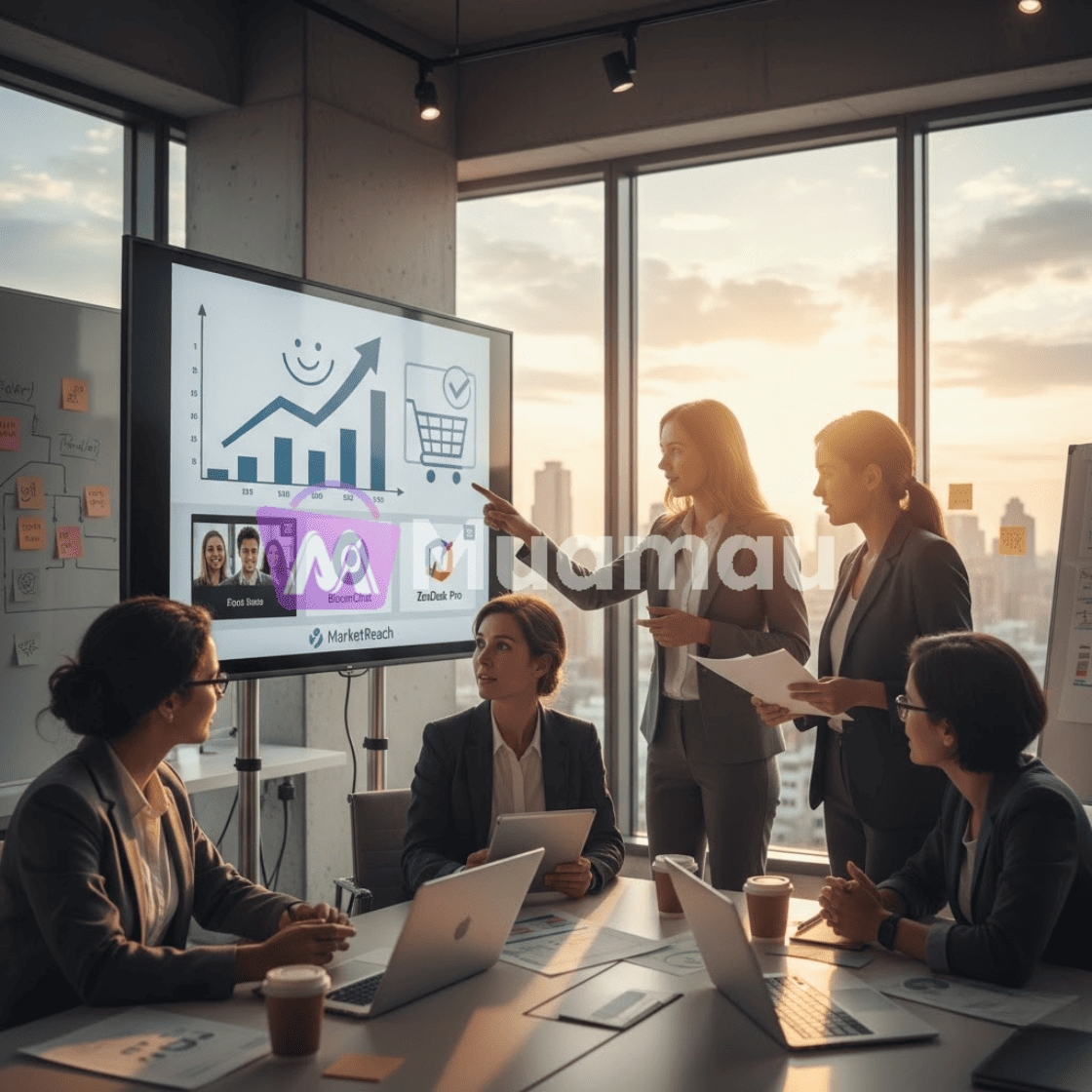 Product Marketing là gì