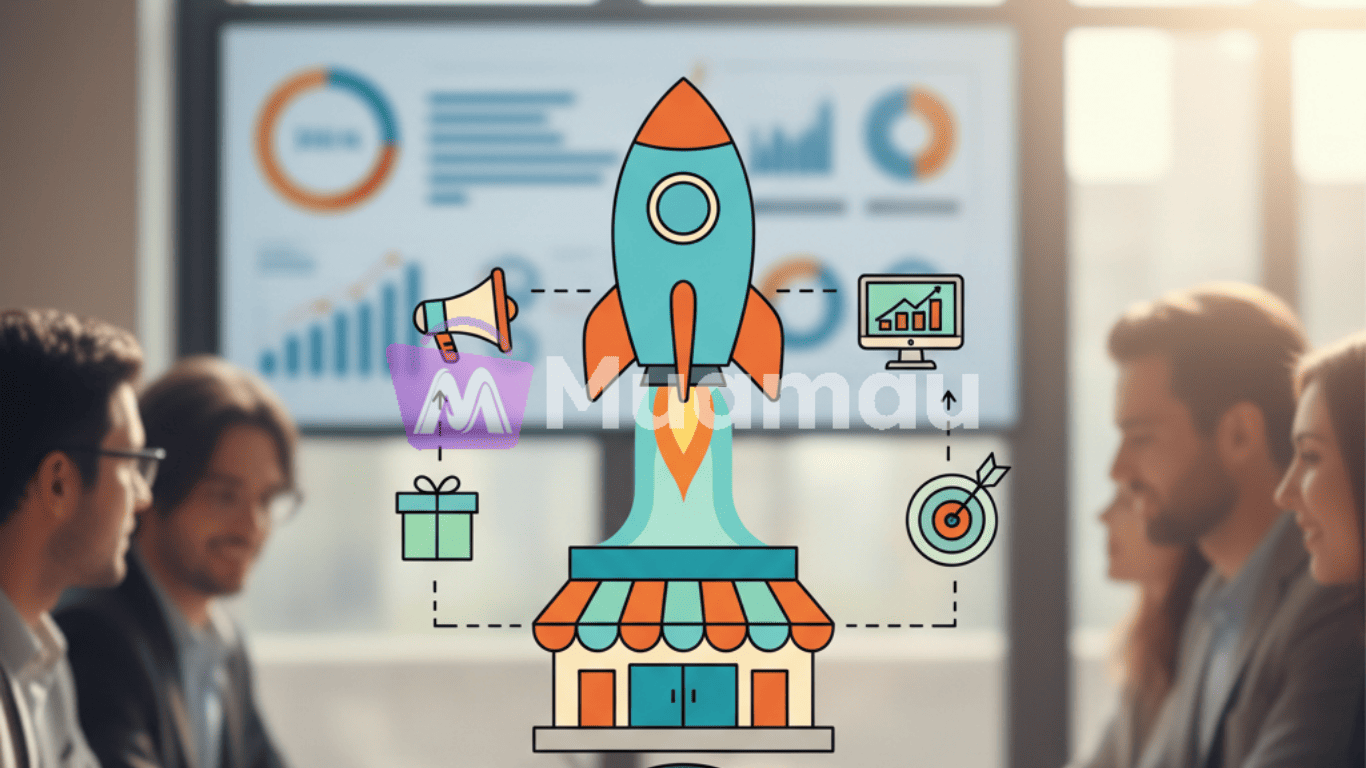 Product Marketing là gì