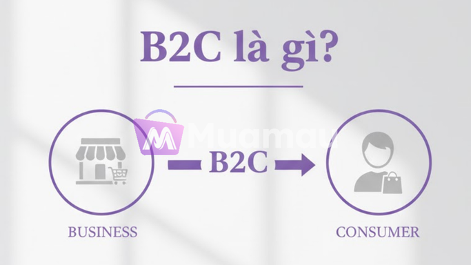 B2C là gì