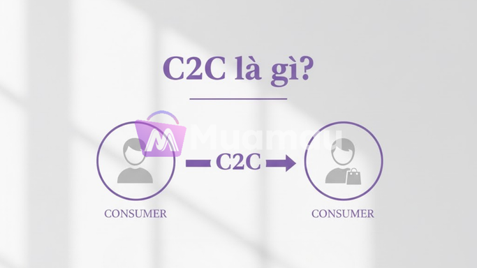 C2C là gì
