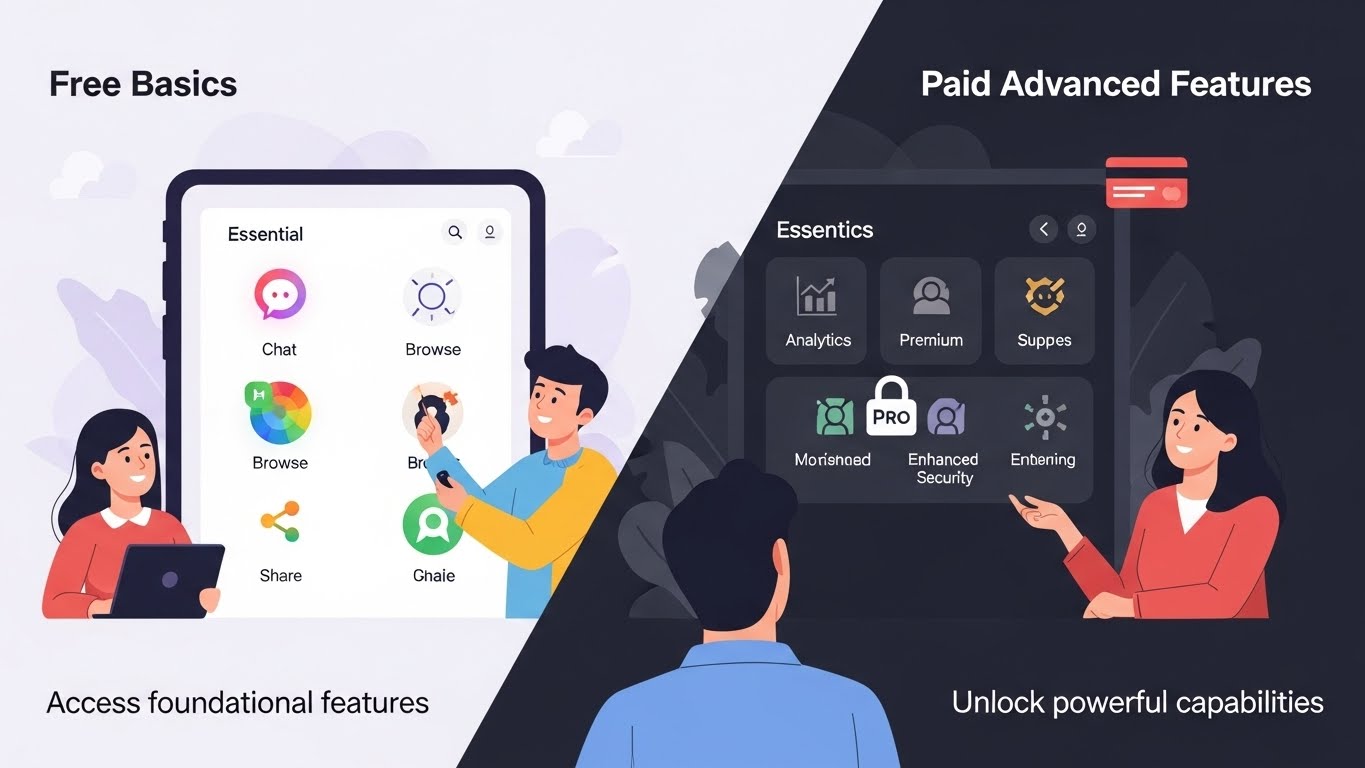 Các mô hình kinh doanh khởi nghiệp