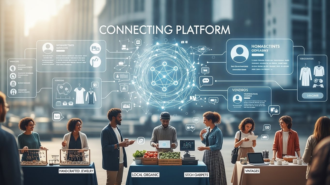 Các mô hình kinh doanh khởi nghiệp