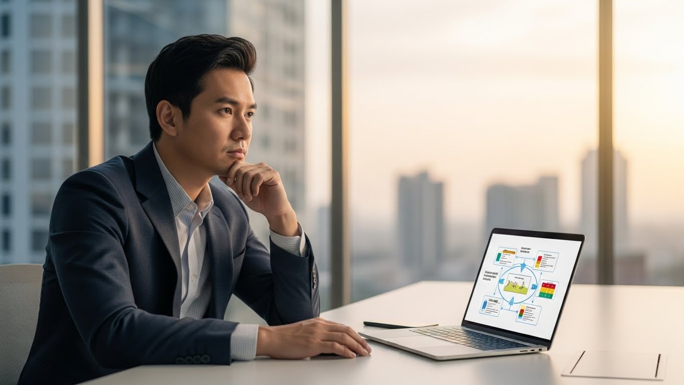 Các mô hình kinh doanh khởi nghiệp