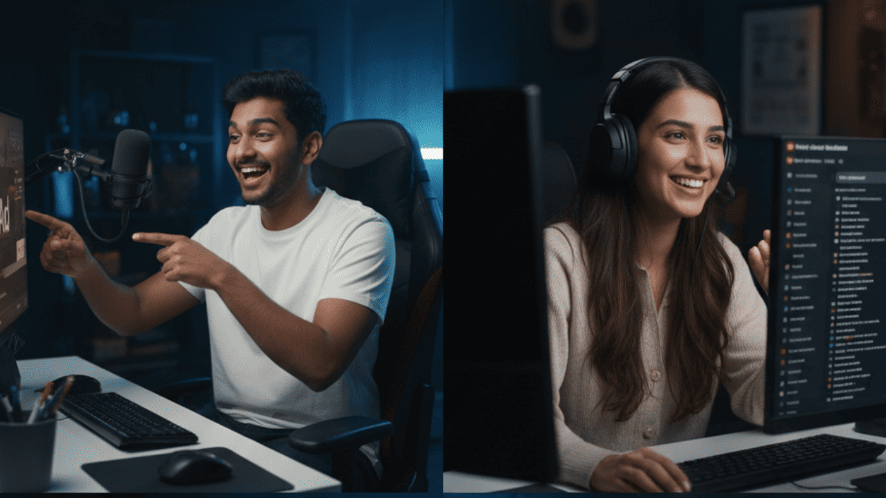 Cách Kiếm Tiền Trên YouTube