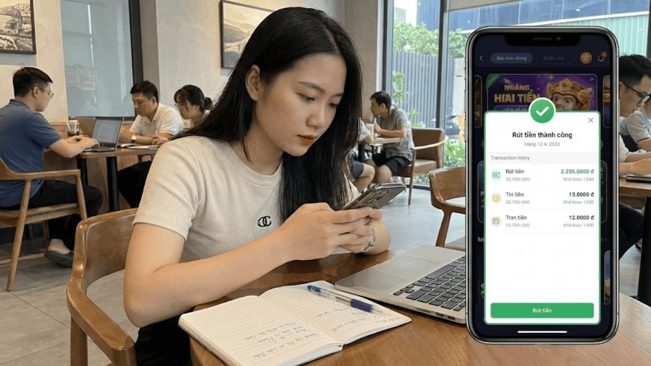 Game Kiếm Tiền Online Là Gì