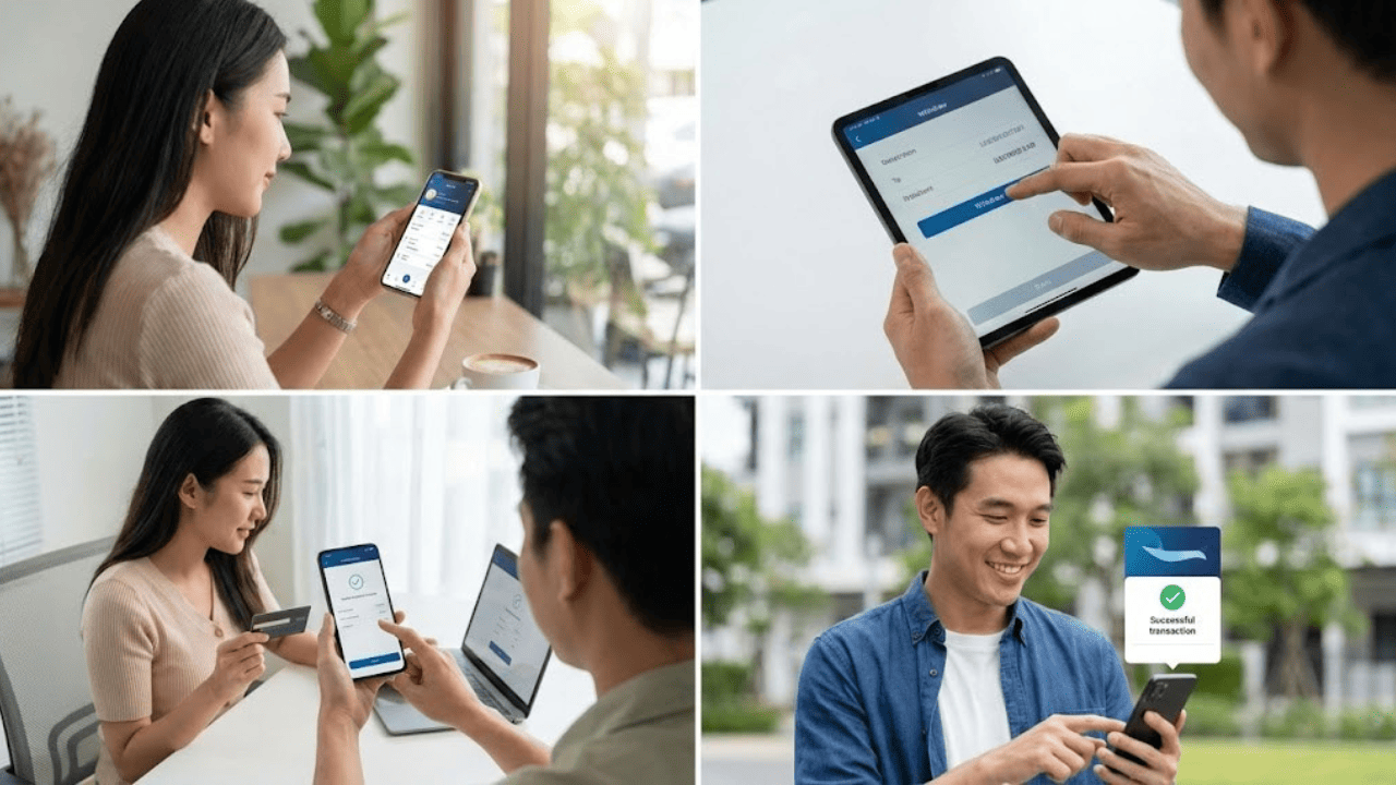 Game Kiếm Tiền Online Là Gì