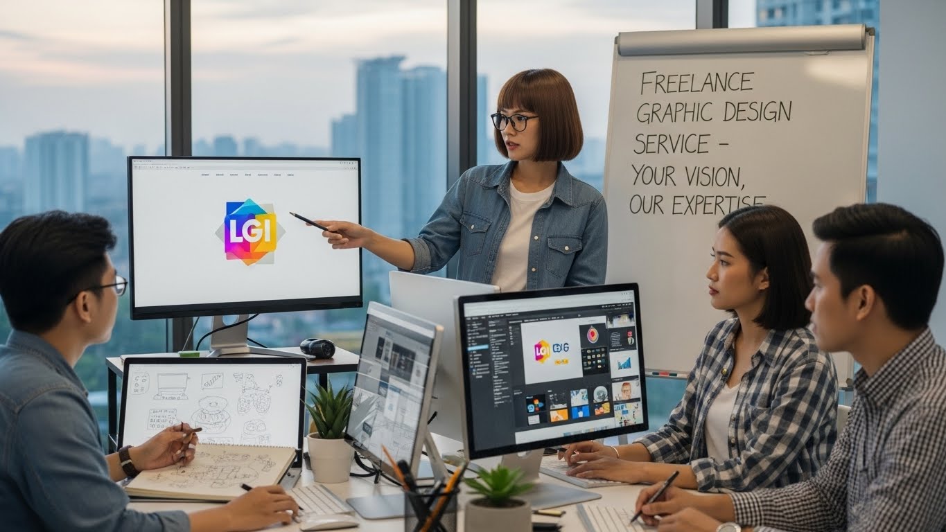 khởi nghiệp nên kinh doanh gì​