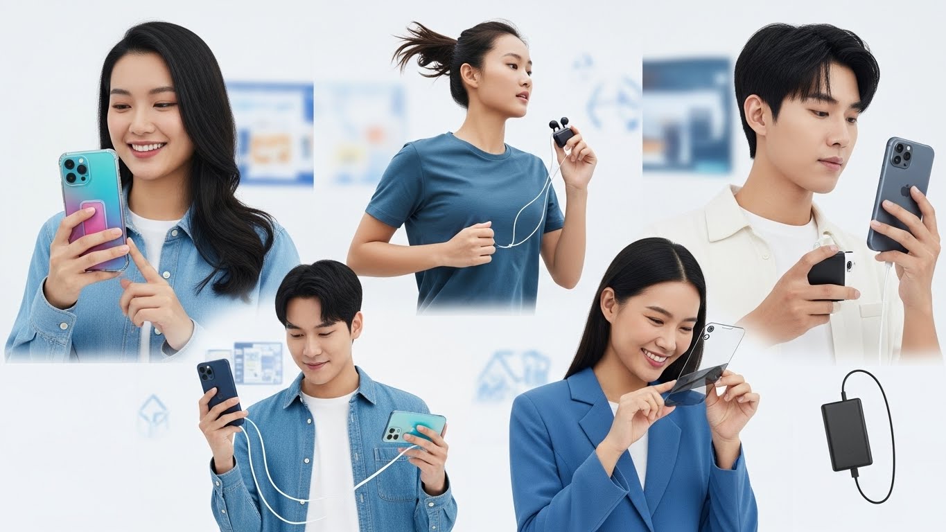 khởi nghiệp nên kinh doanh gì​