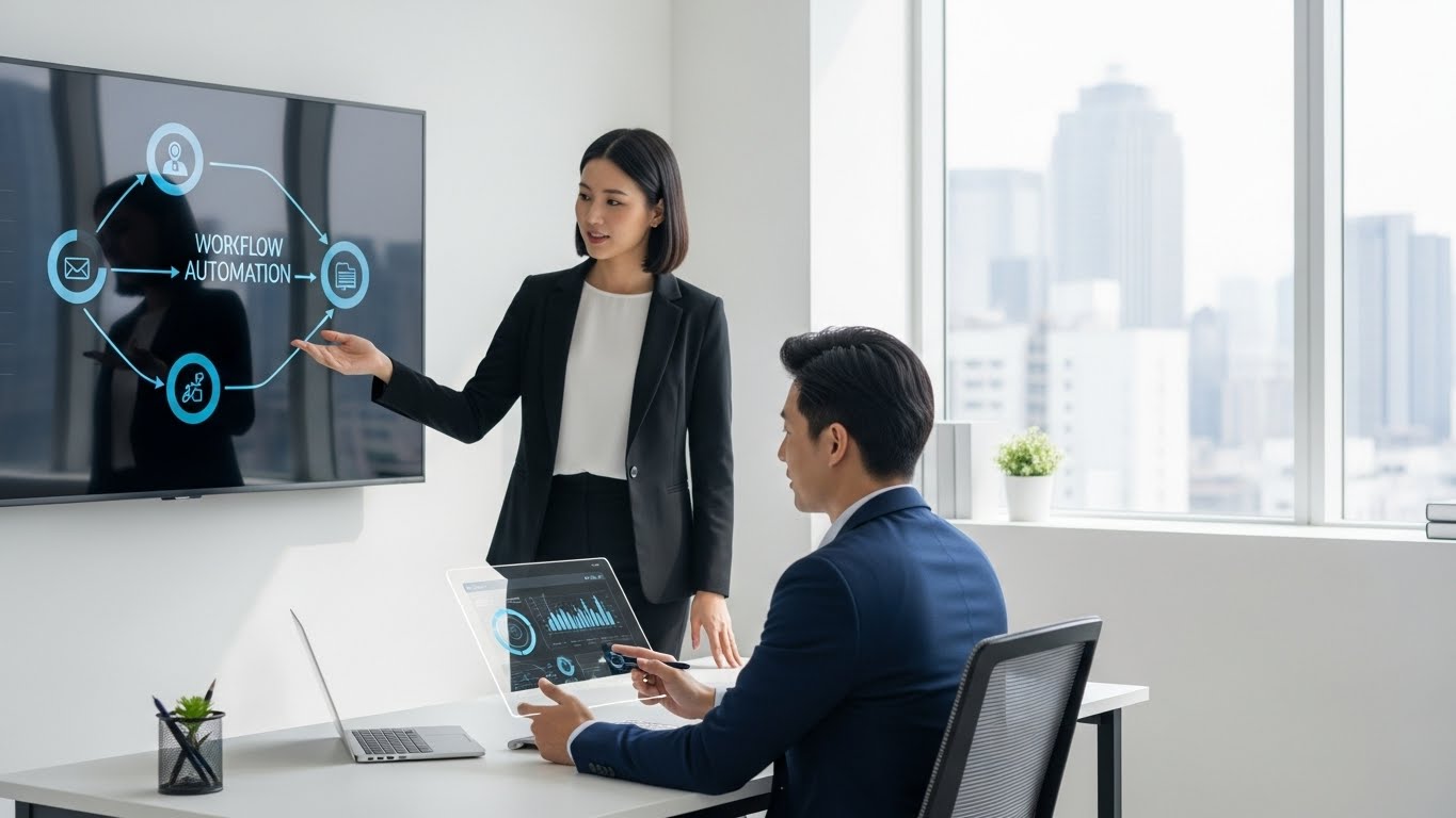 Kiếm Tiền Thụ Động