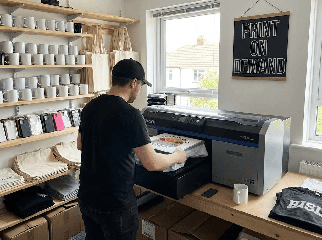 kiếm tiền bằng canva​